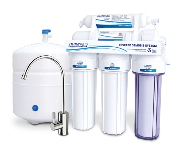 PurePro® 5-Stage Standard Reverse Osmosis Systems